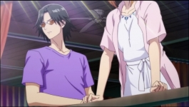 Grand Blue Dreaming (Hindi) - Season 03 Episode 05